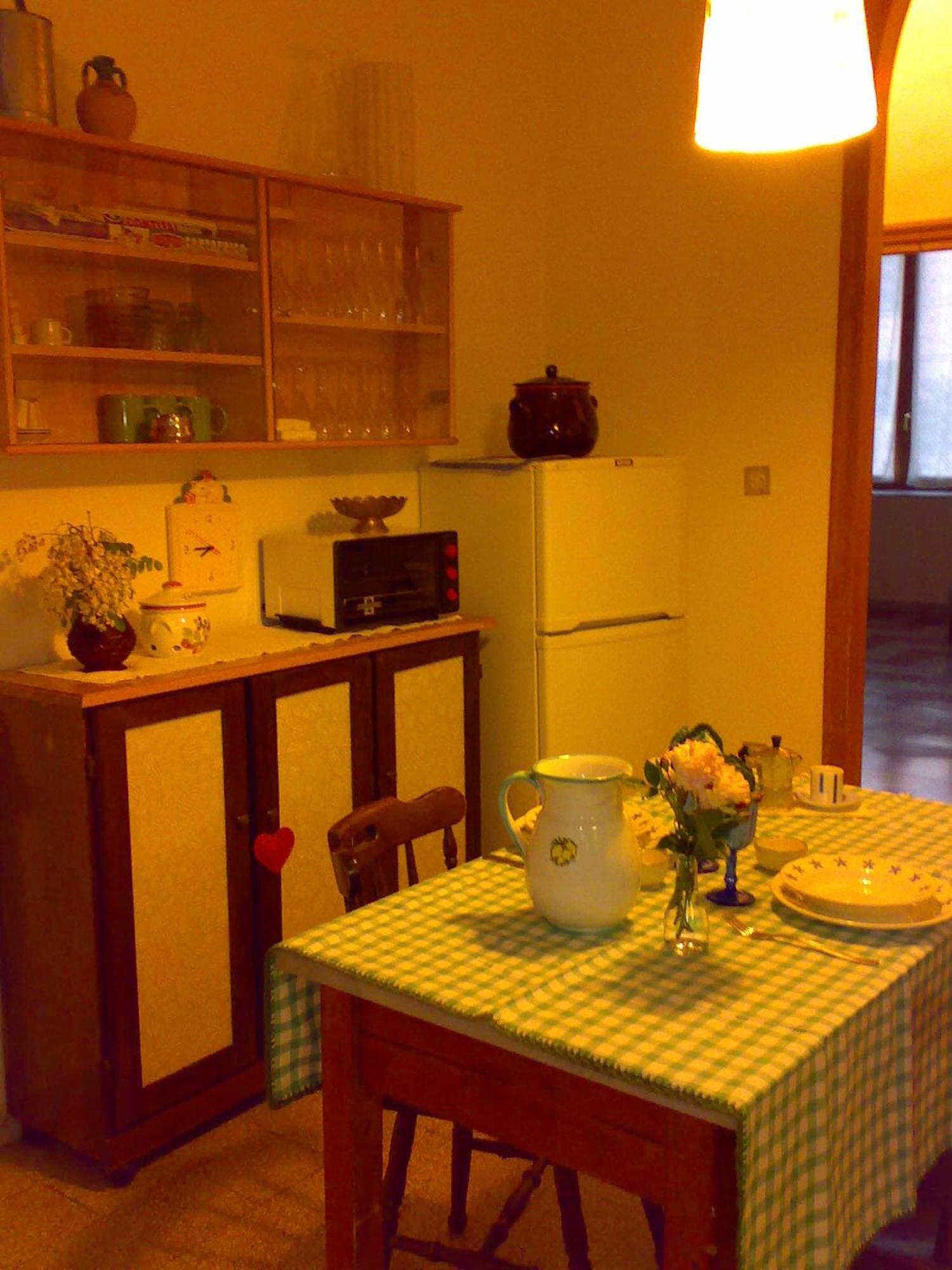 Apartamento Da Anita Roma