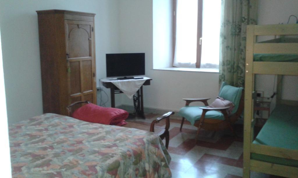 Apartamento Da Anita