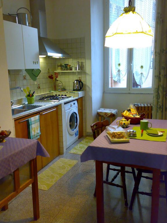 Da Anita Apartamento *