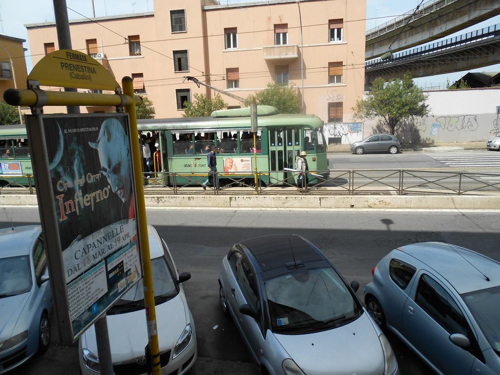 Da Anita Apartamento Roma
