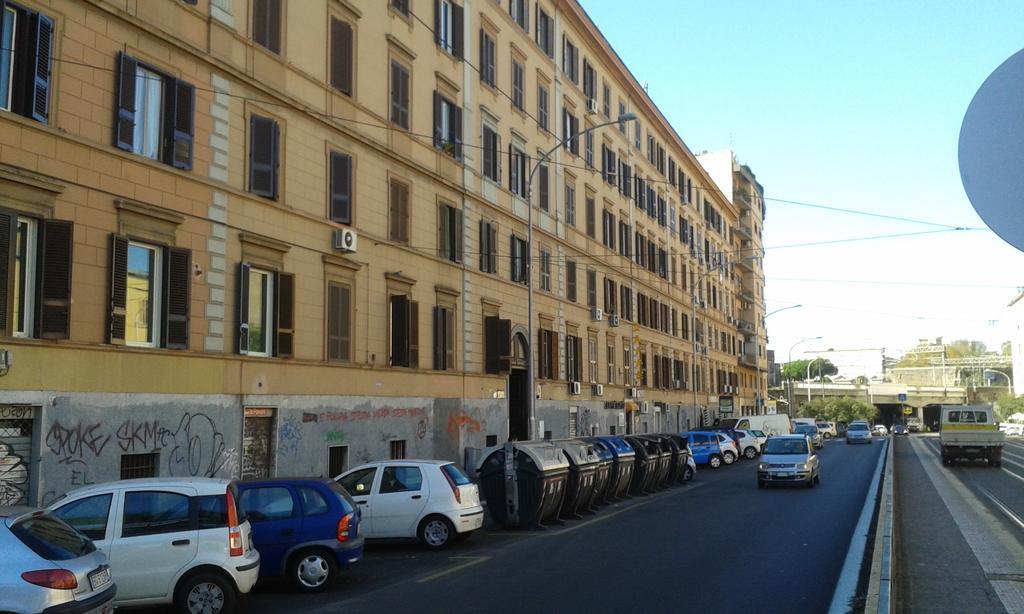 Apartamento Da Anita