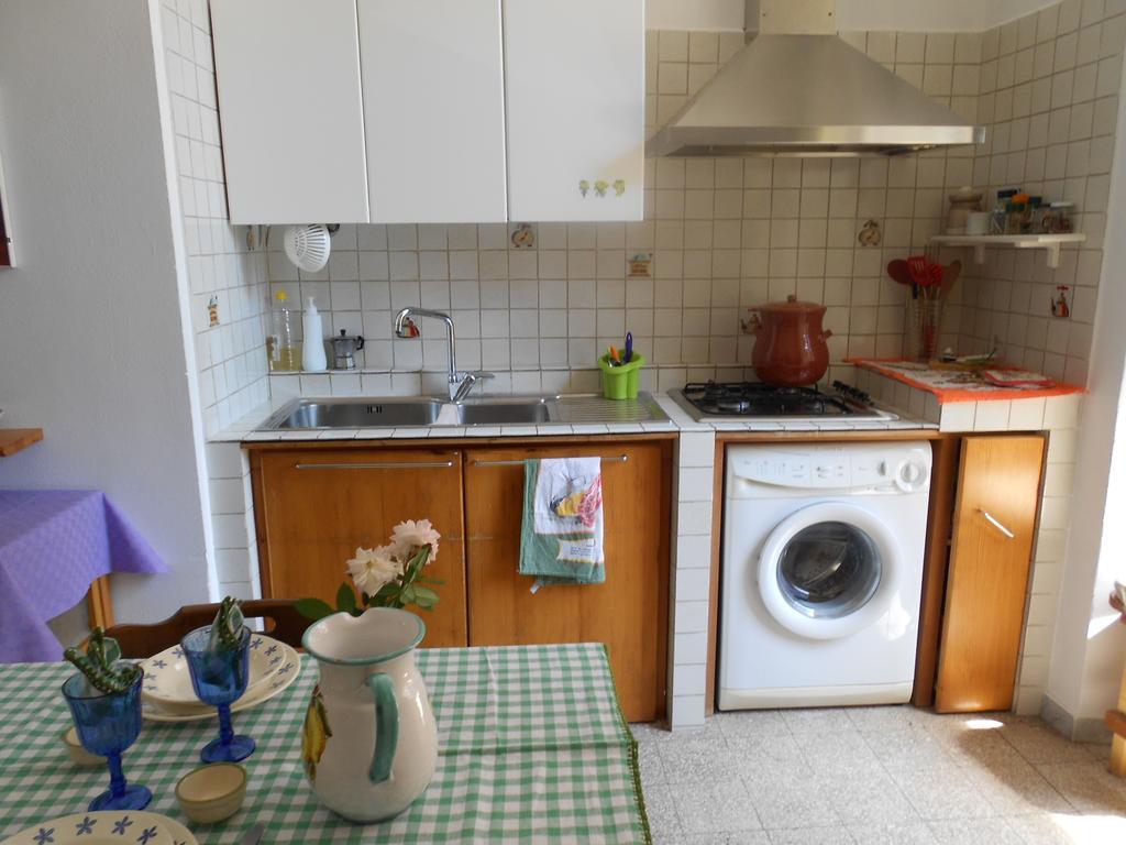 Da Anita Apartamento