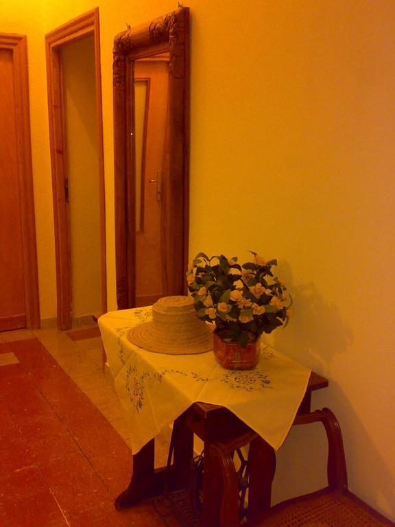 Da Anita Apartamento *