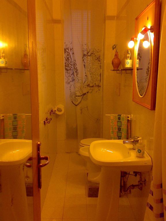 Da Anita Apartamento *