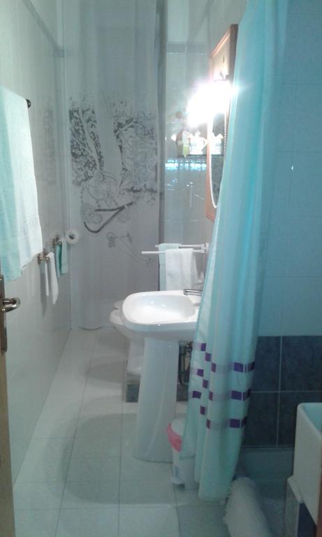 Apartamento Da Anita Roma