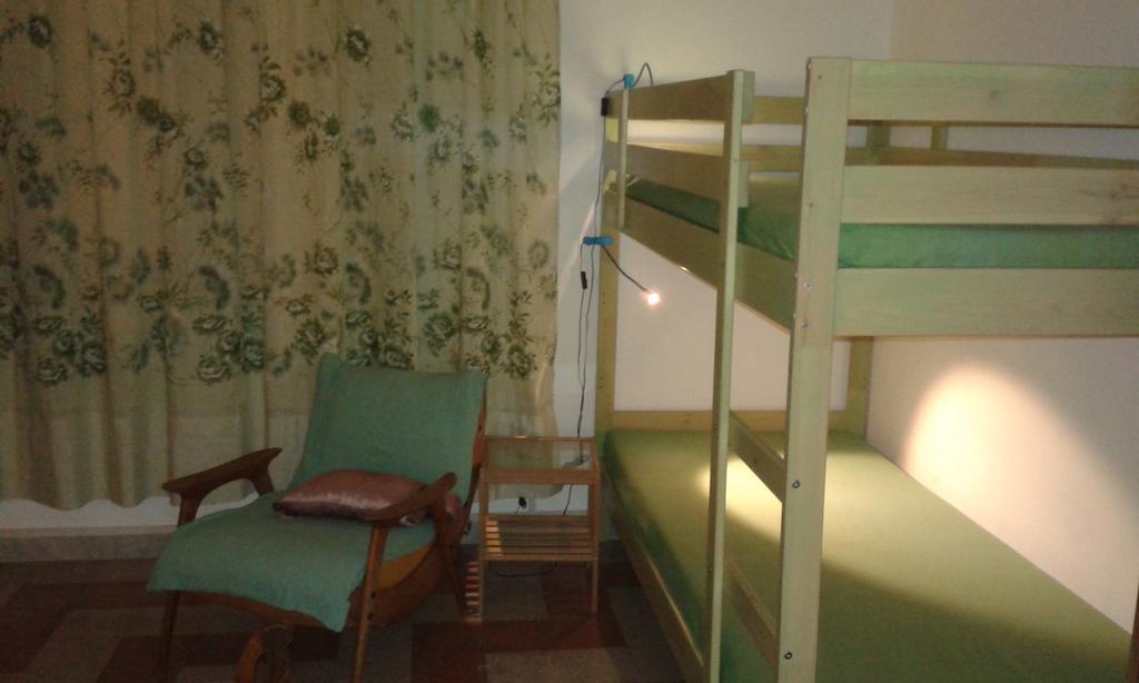 Apartamento Da Anita *