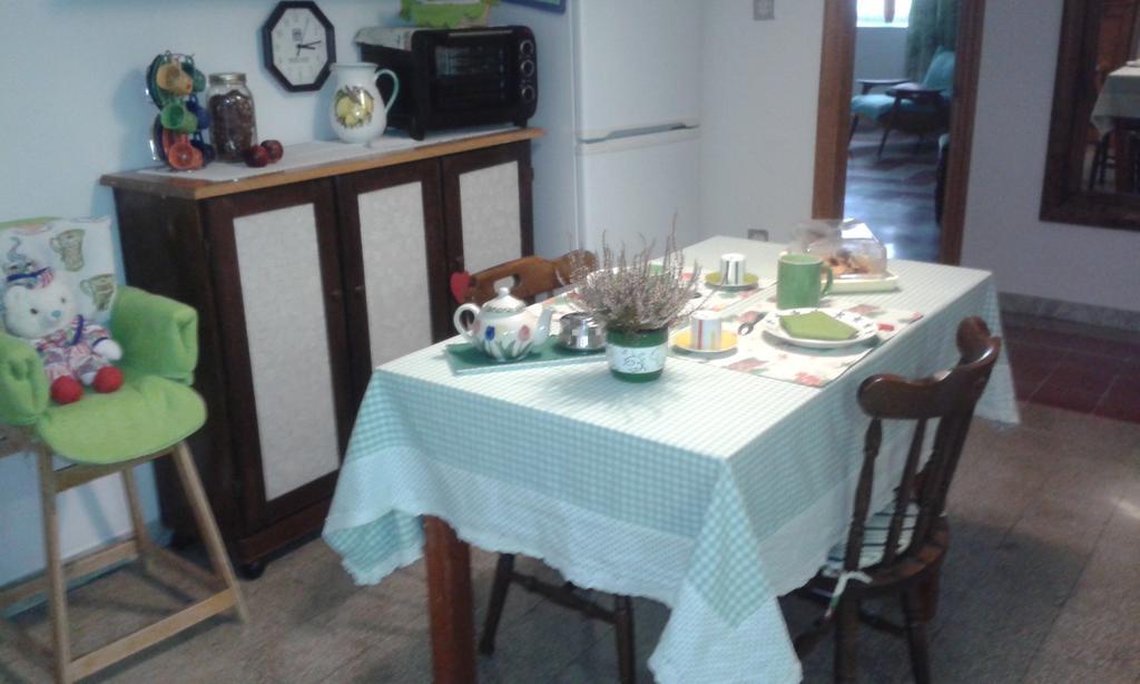 Apartamento Da Anita